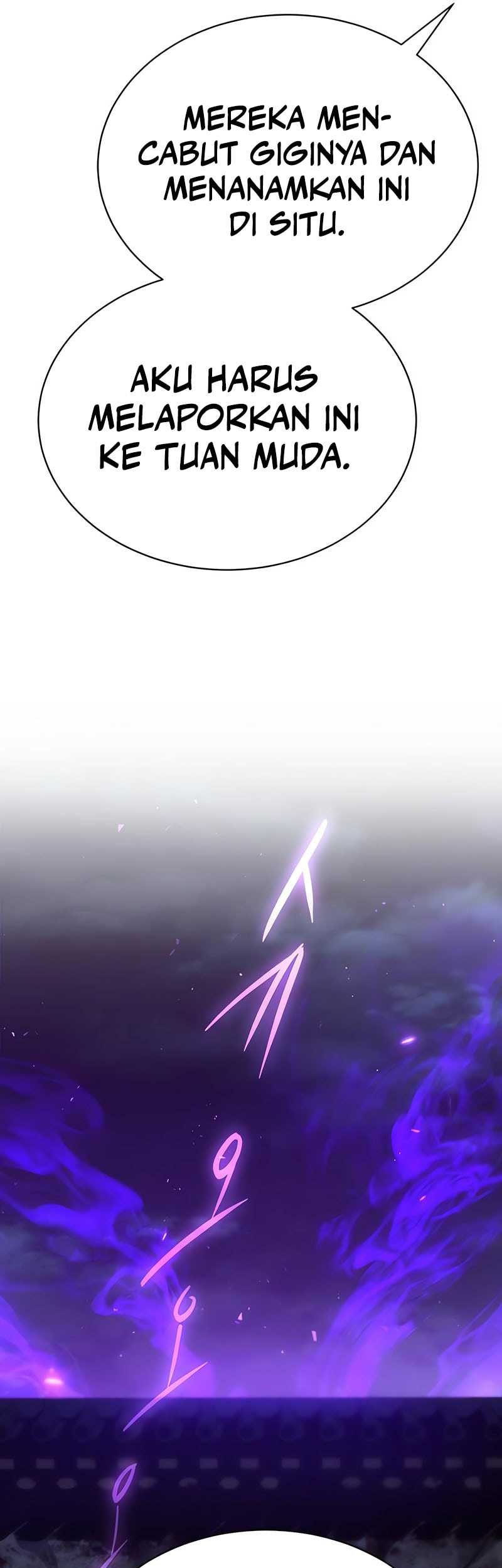 The Heavenly Demon Wants A Quiet Life Chapter 29 Gambar 69