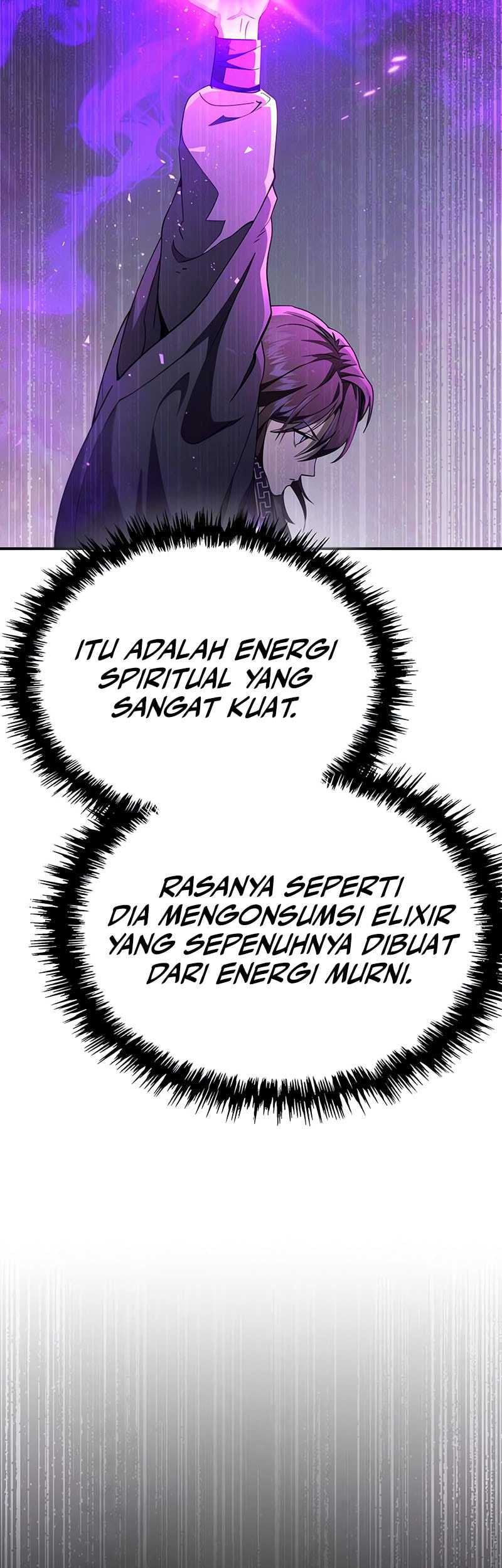 The Heavenly Demon Wants A Quiet Life Chapter 29 Gambar 73