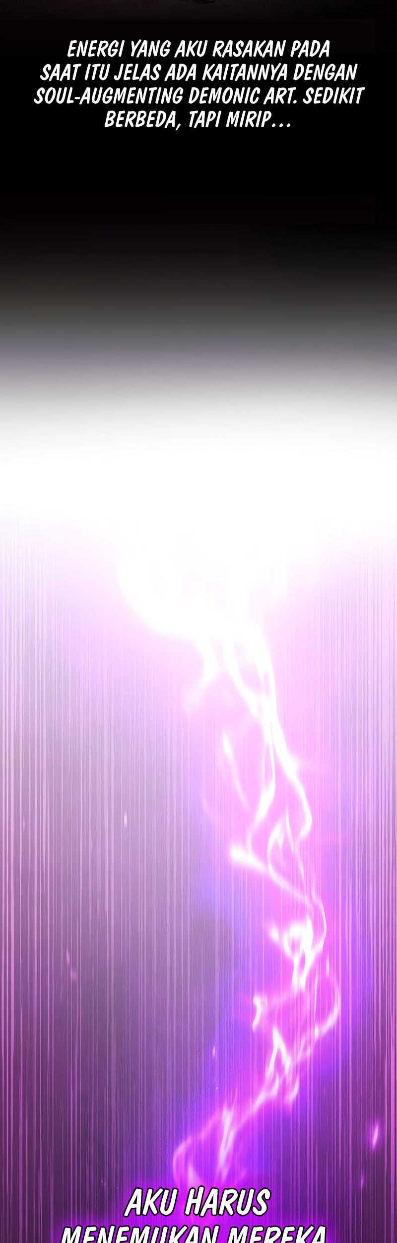 The Heavenly Demon Wants A Quiet Life Chapter 29 Gambar 77