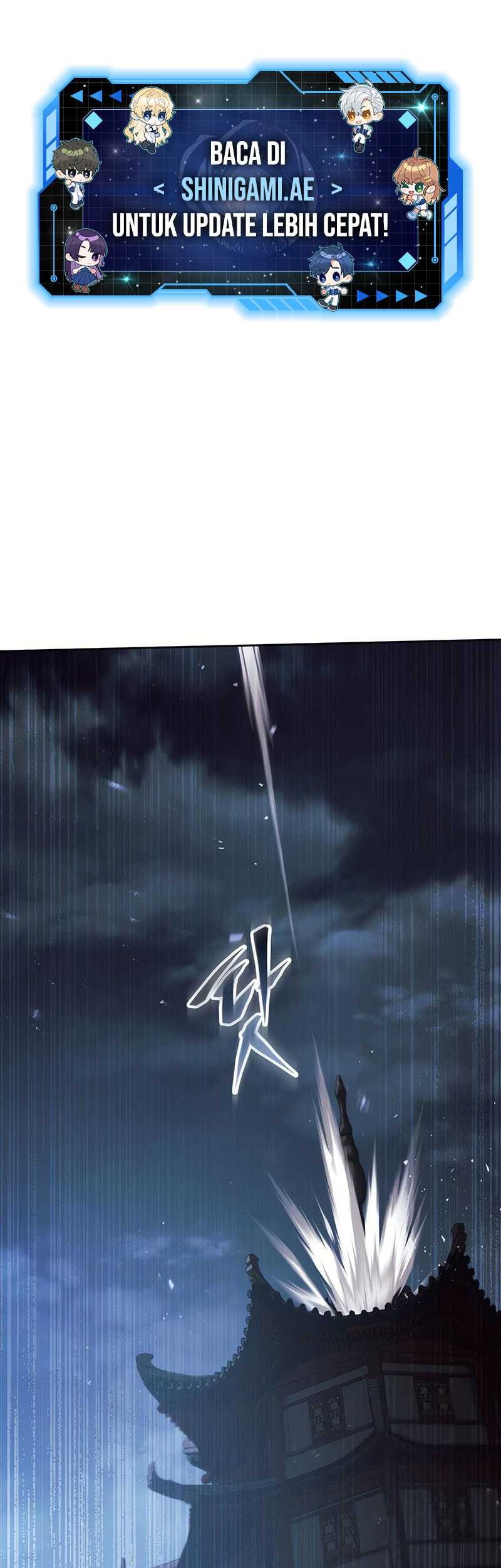Baca Komik The Heavenly Demon Wants A Quiet Life Chapter 29 Gambar 1