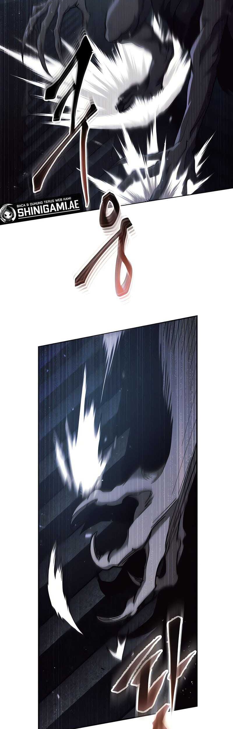 The Heavenly Demon Wants A Quiet Life Chapter 29 Gambar 3