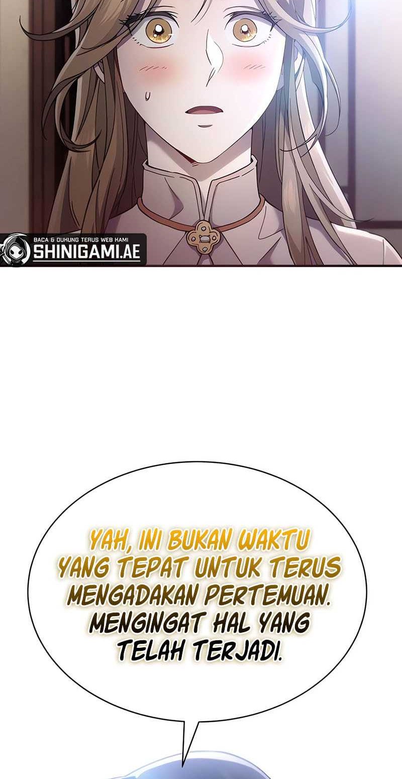 The Heavenly Demon Wants A Quiet Life Chapter 29 Gambar 84