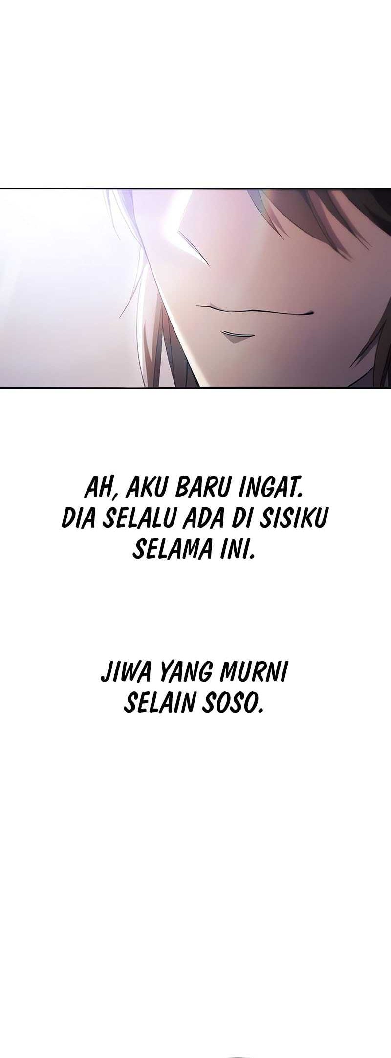 The Heavenly Demon Wants A Quiet Life Chapter 29 Gambar 88