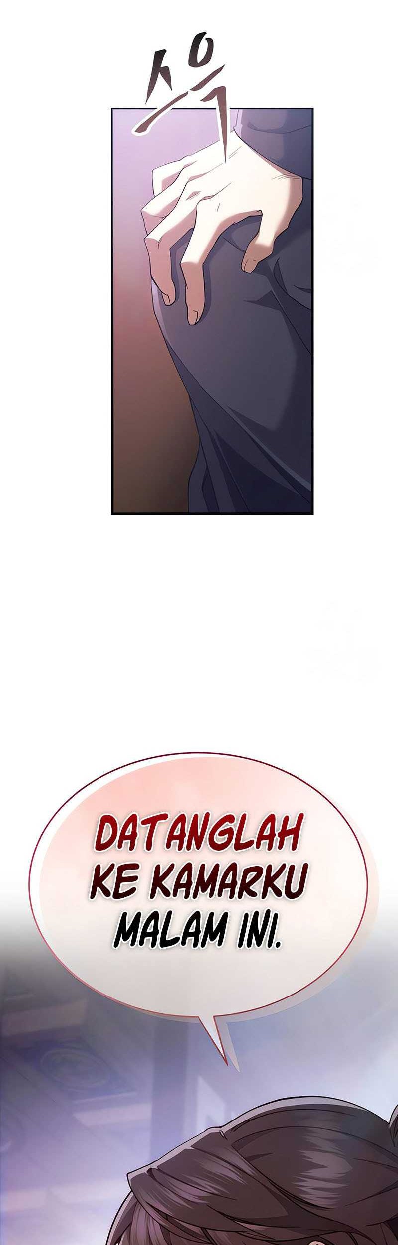 The Heavenly Demon Wants A Quiet Life Chapter 29 Gambar 90