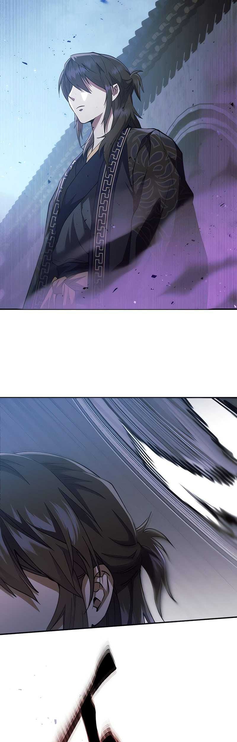 The Heavenly Demon Wants A Quiet Life Chapter 29 Gambar 6