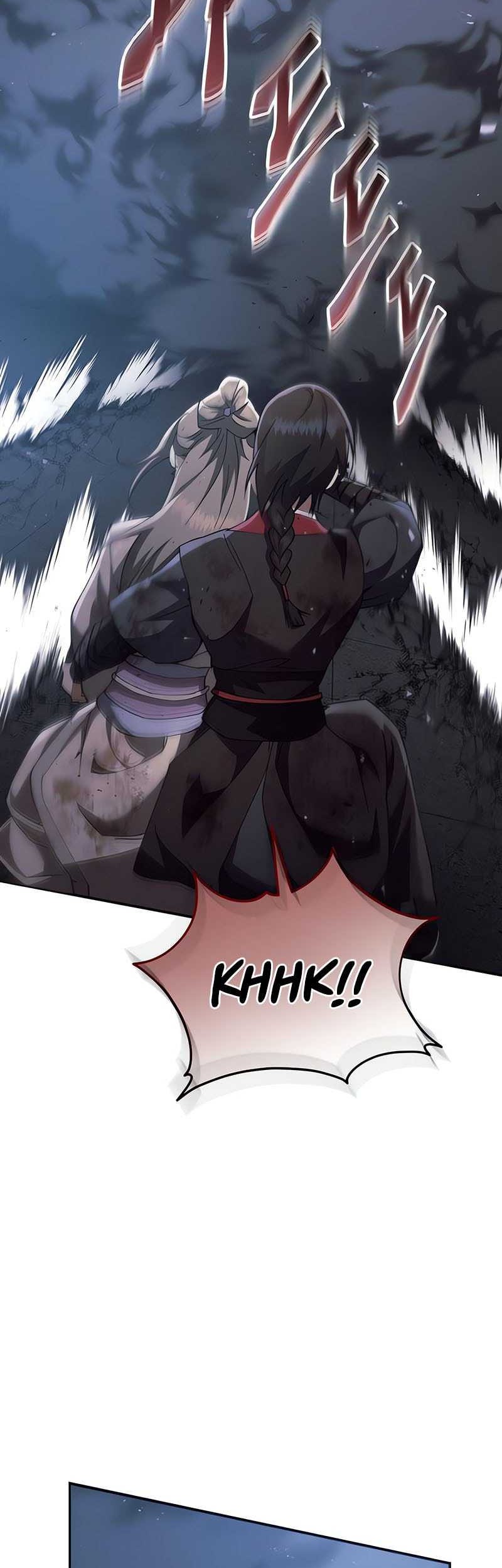 The Heavenly Demon Wants A Quiet Life Chapter 29 Gambar 8