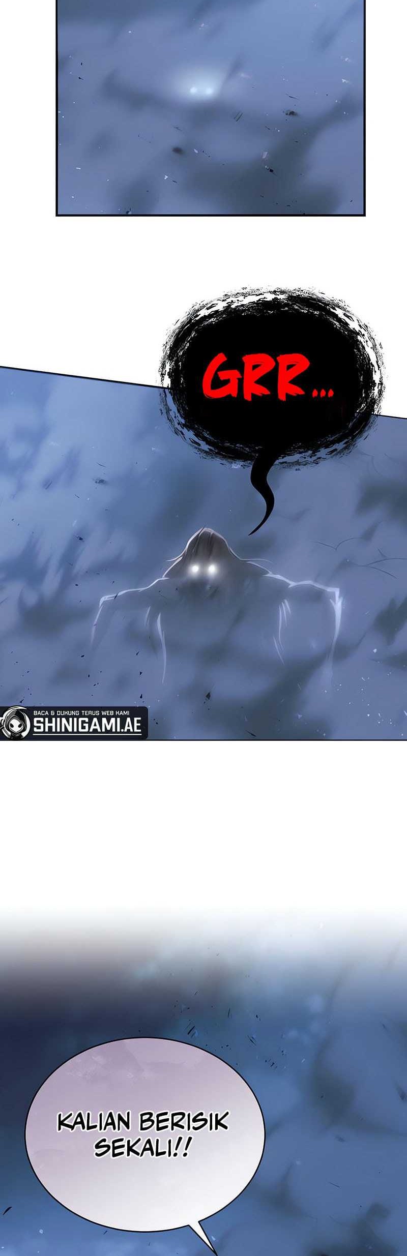 The Heavenly Demon Wants A Quiet Life Chapter 29 Gambar 9