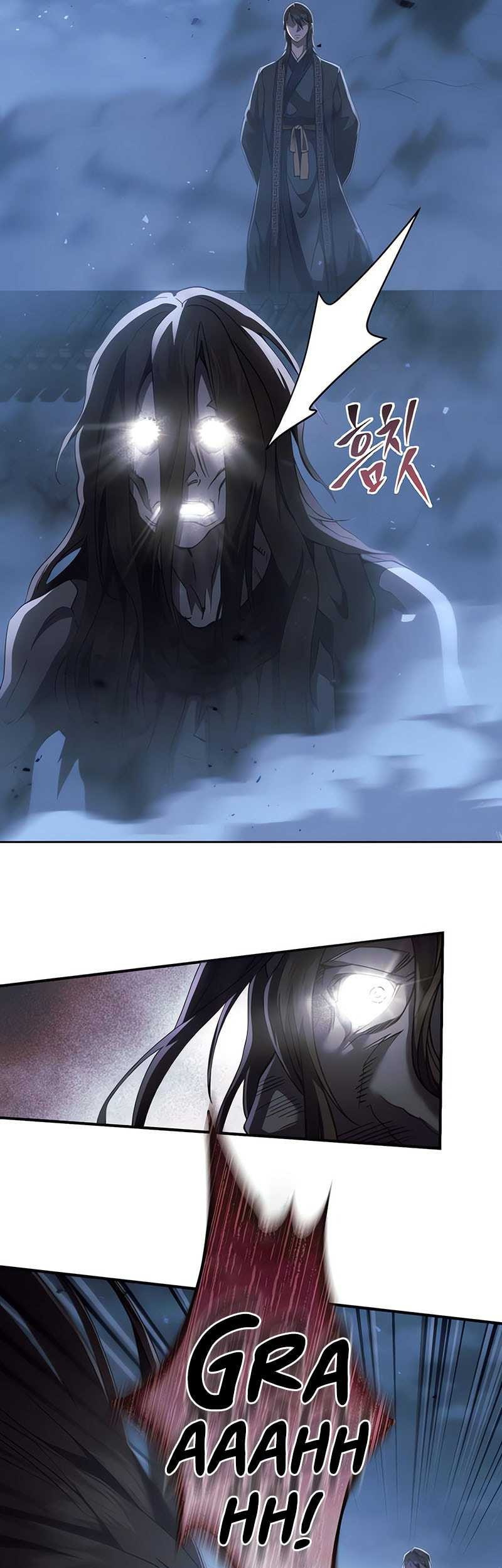 The Heavenly Demon Wants A Quiet Life Chapter 29 Gambar 10