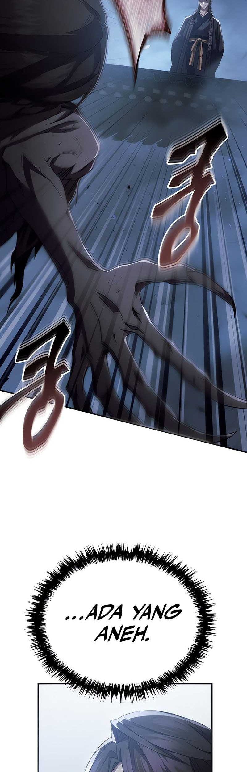 The Heavenly Demon Wants A Quiet Life Chapter 29 Gambar 11