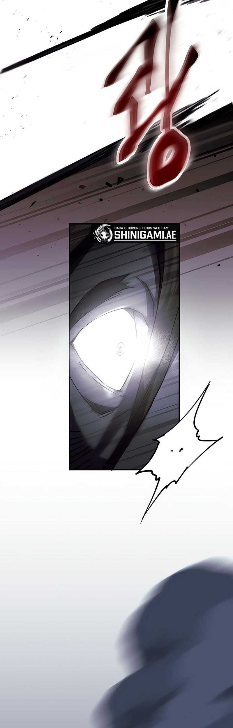 The Heavenly Demon Wants A Quiet Life Chapter 29 Gambar 15