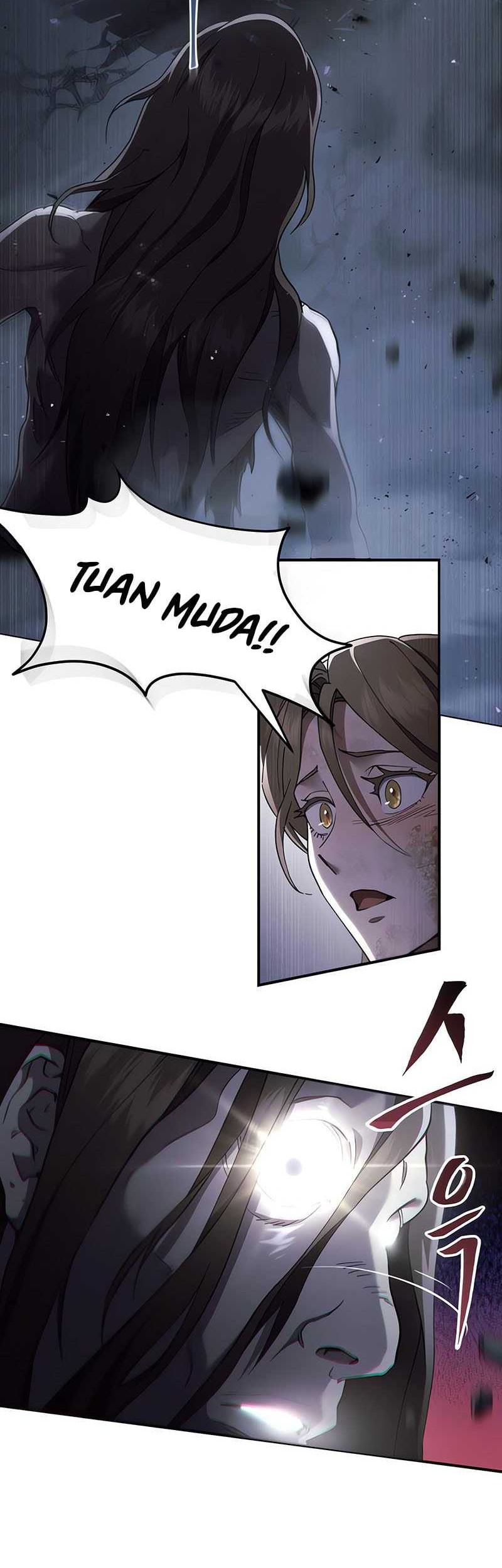 The Heavenly Demon Wants A Quiet Life Chapter 29 Gambar 17