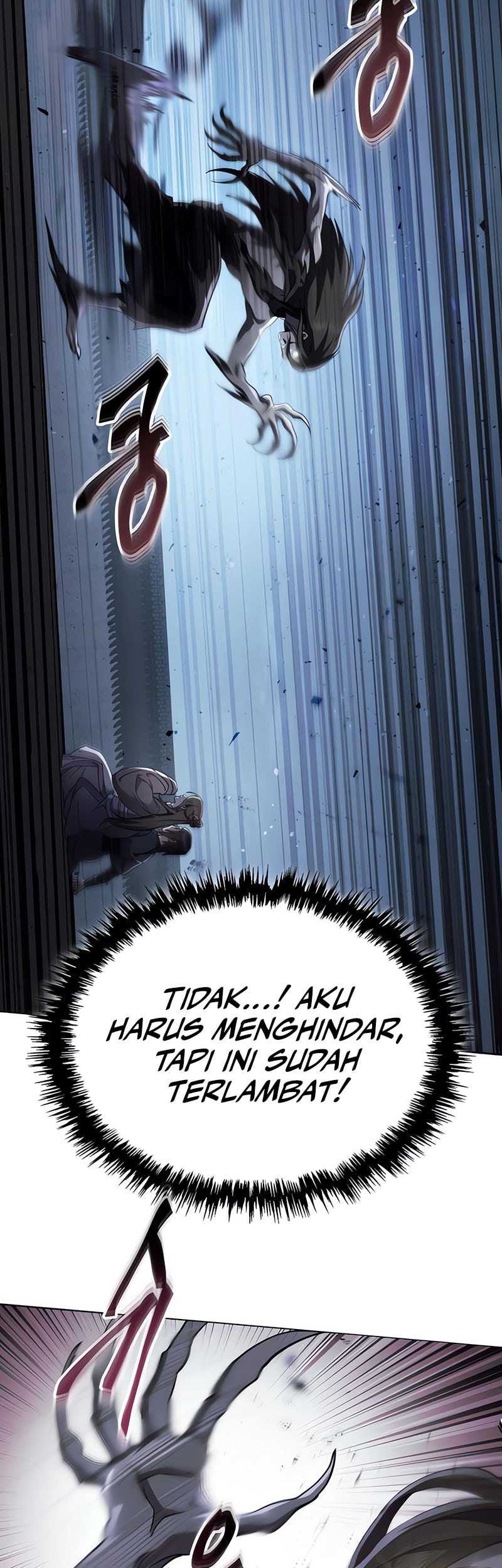 The Heavenly Demon Wants A Quiet Life Chapter 29 Gambar 20