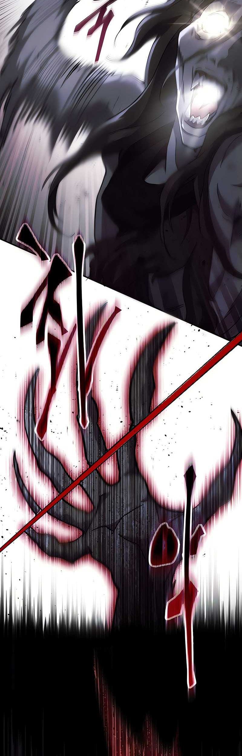 The Heavenly Demon Wants A Quiet Life Chapter 29 Gambar 21