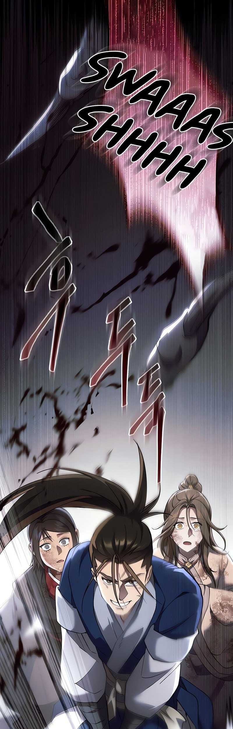 The Heavenly Demon Wants A Quiet Life Chapter 29 Gambar 22