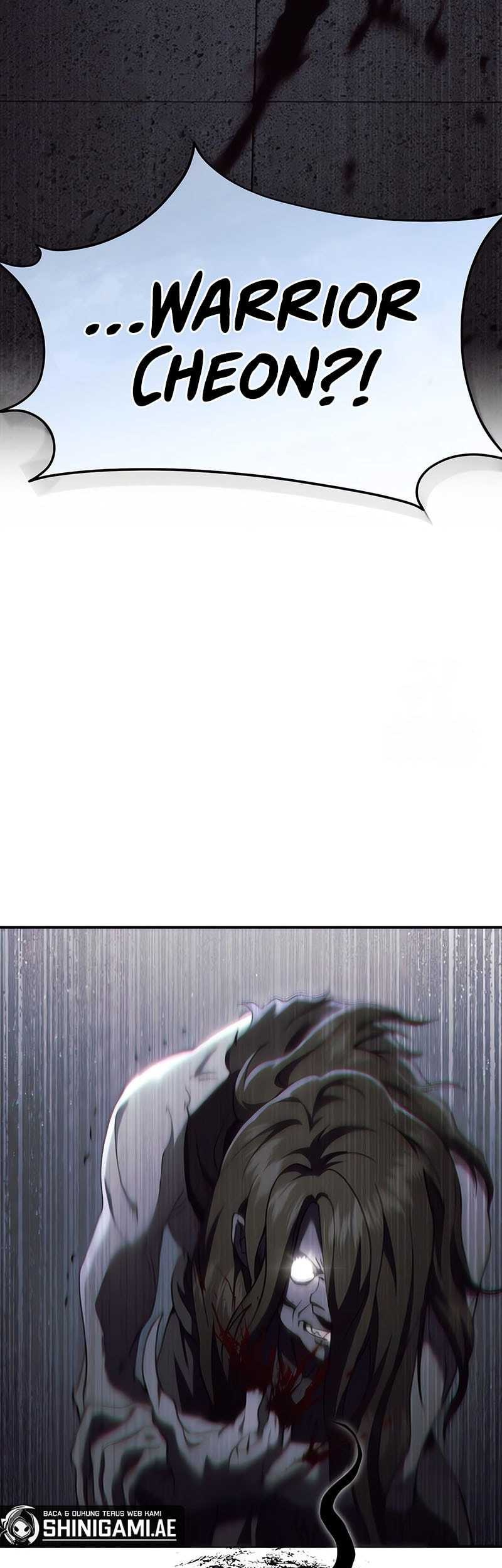 The Heavenly Demon Wants A Quiet Life Chapter 29 Gambar 24