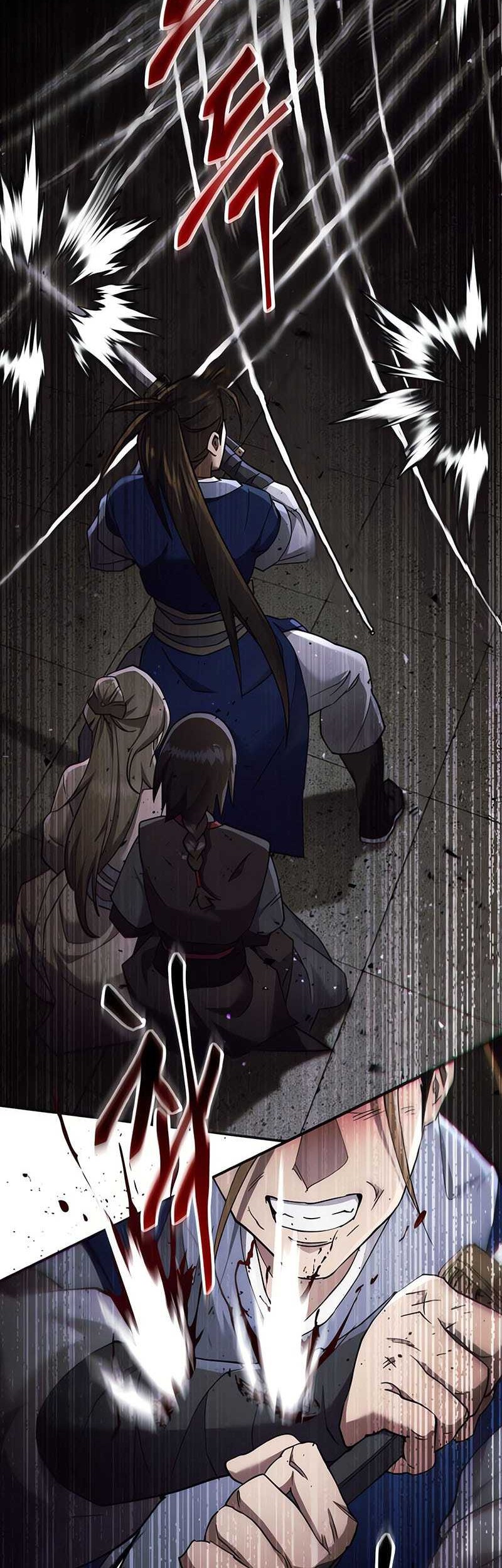 The Heavenly Demon Wants A Quiet Life Chapter 29 Gambar 27