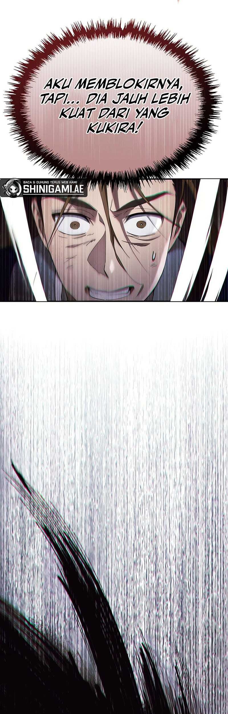 The Heavenly Demon Wants A Quiet Life Chapter 29 Gambar 29