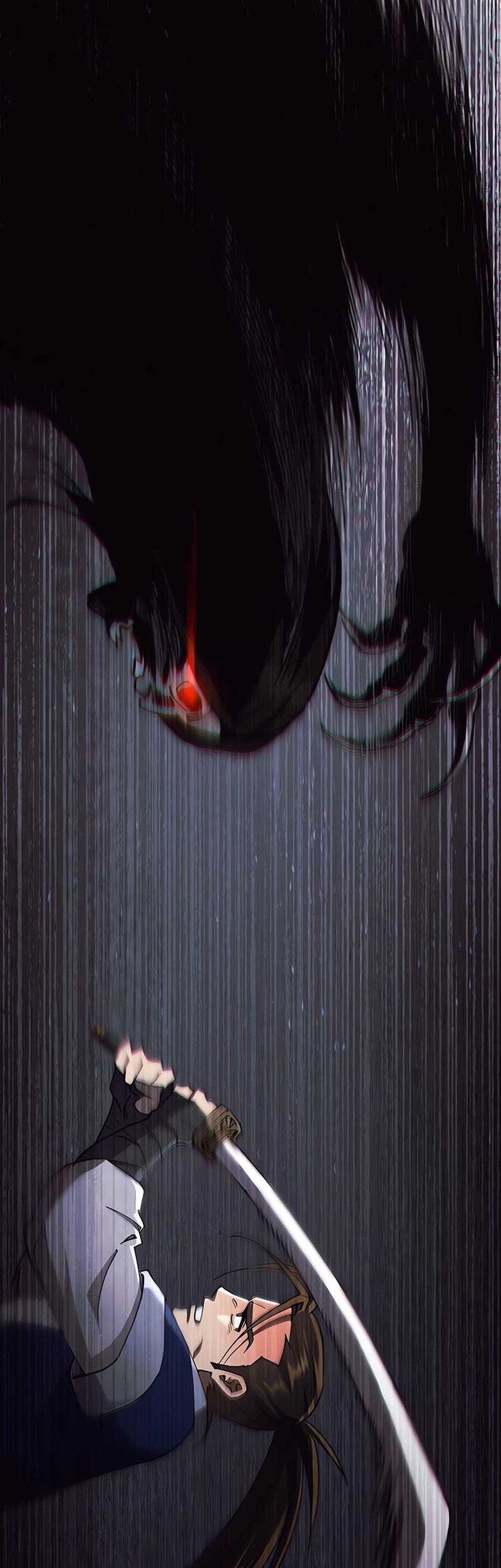 The Heavenly Demon Wants A Quiet Life Chapter 29 Gambar 30