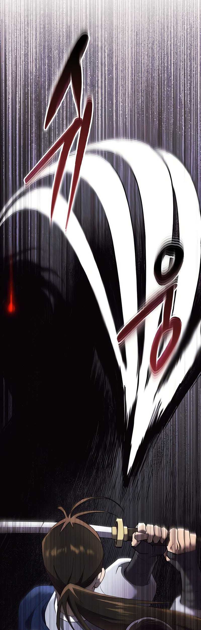 The Heavenly Demon Wants A Quiet Life Chapter 29 Gambar 33