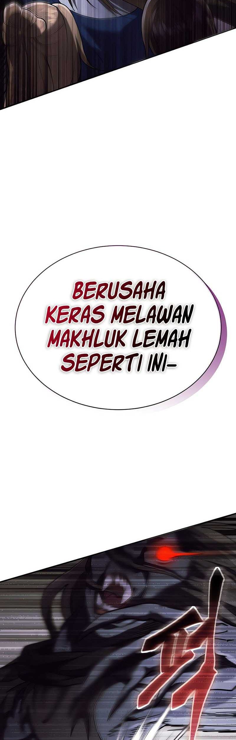 The Heavenly Demon Wants A Quiet Life Chapter 29 Gambar 34