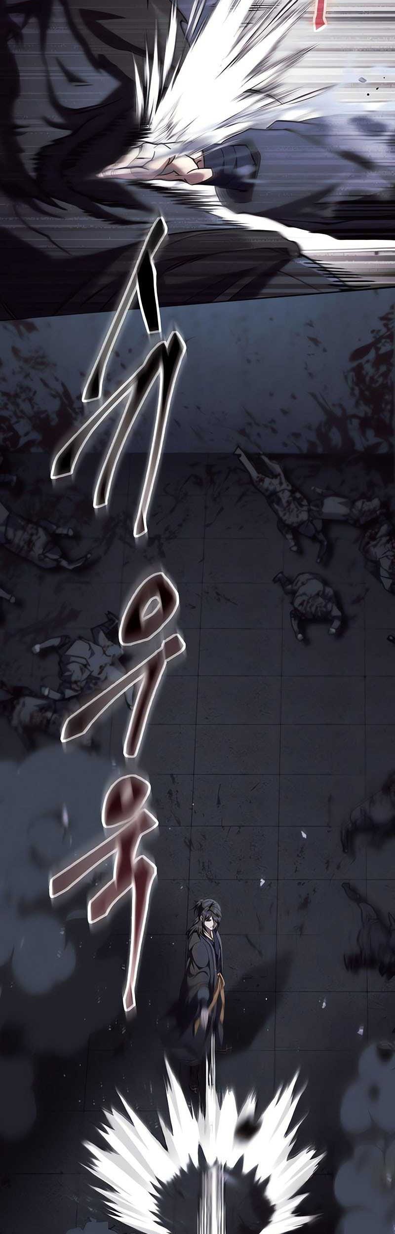 The Heavenly Demon Wants A Quiet Life Chapter 29 Gambar 35