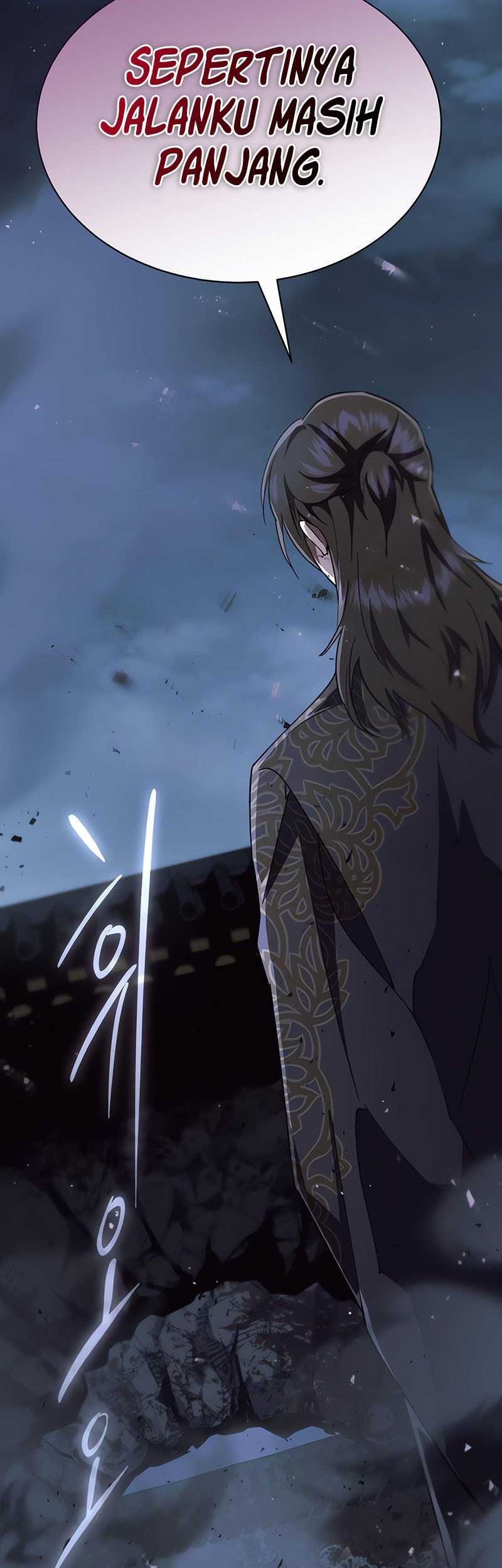 The Heavenly Demon Wants A Quiet Life Chapter 29 Gambar 39