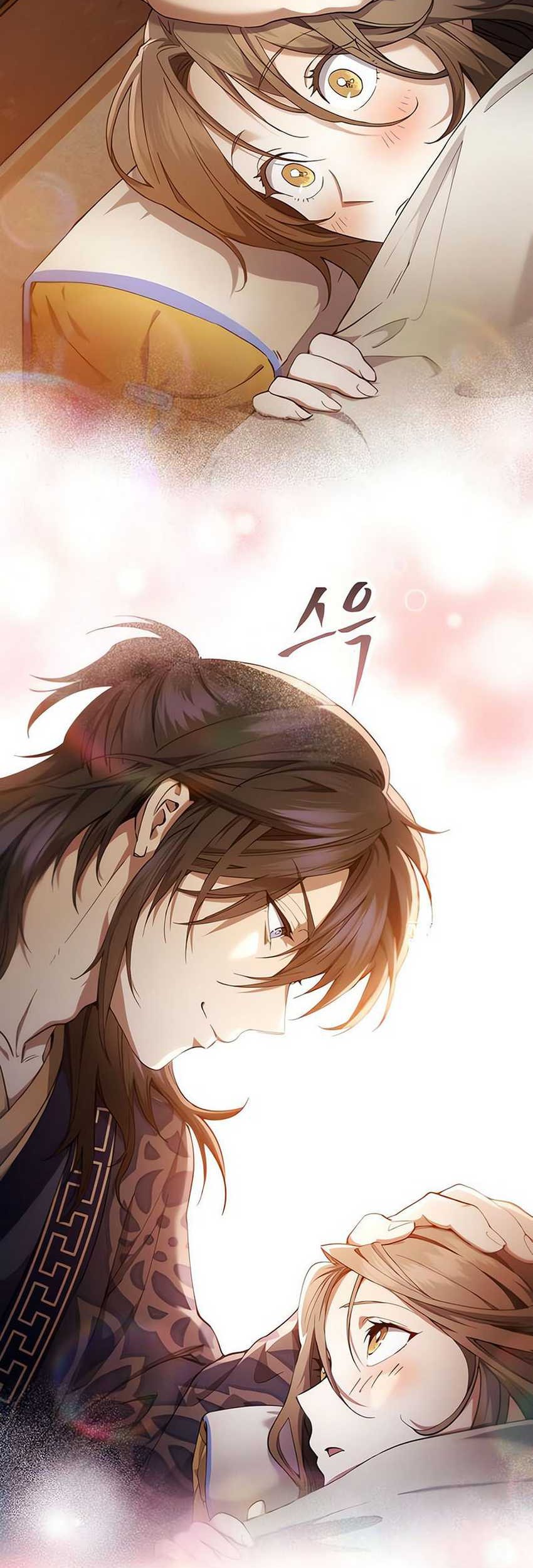 The Heavenly Demon Wants A Quiet Life Chapter 30 Gambar 40