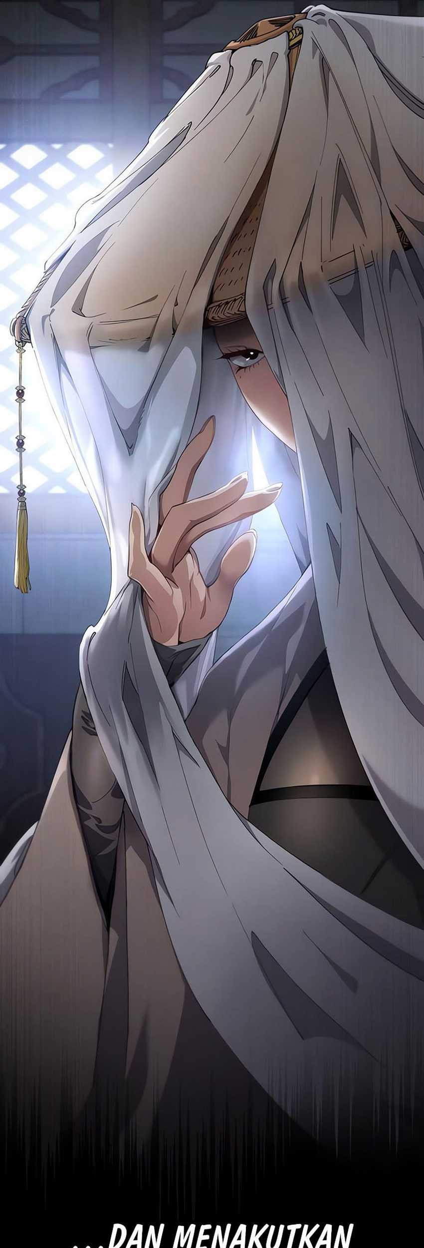 The Heavenly Demon Wants A Quiet Life Chapter 30 Gambar 76