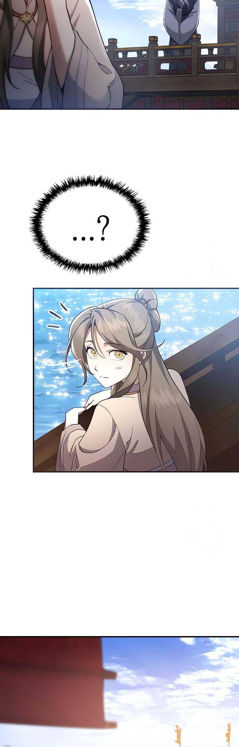 The Heavenly Demon Wants A Quiet Life Chapter 31 Gambar 48