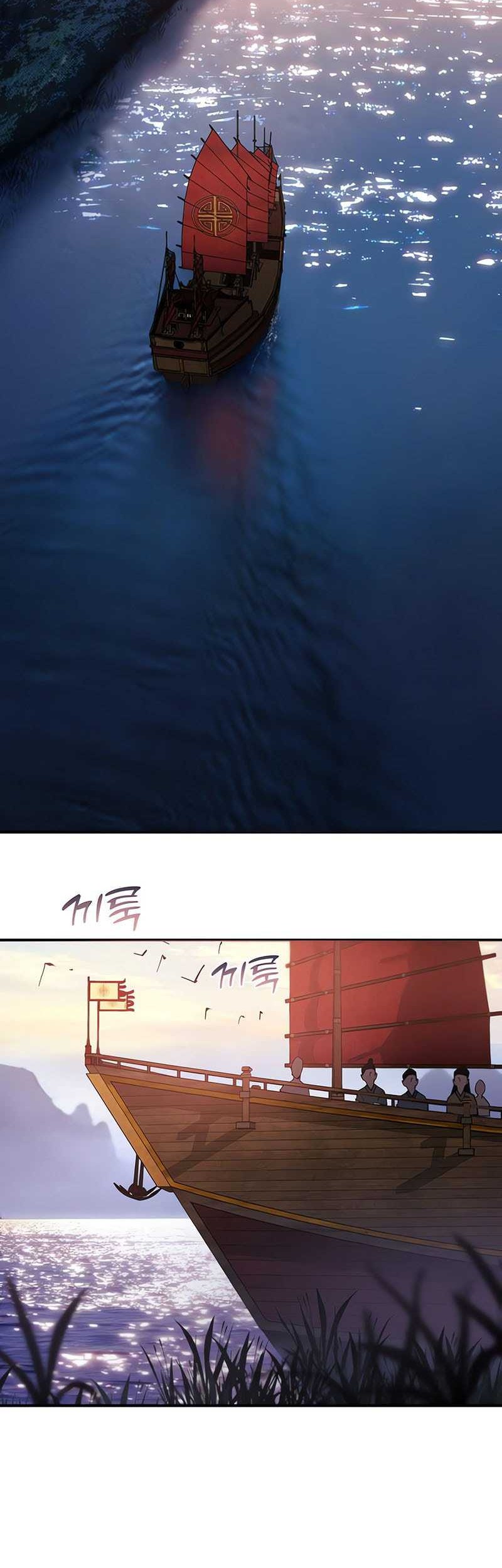The Heavenly Demon Wants A Quiet Life Chapter 31 Gambar 51