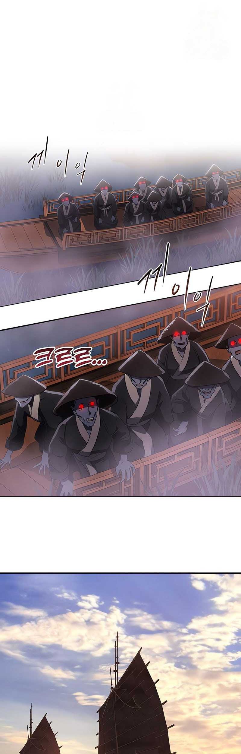 The Heavenly Demon Wants A Quiet Life Chapter 31 Gambar 52
