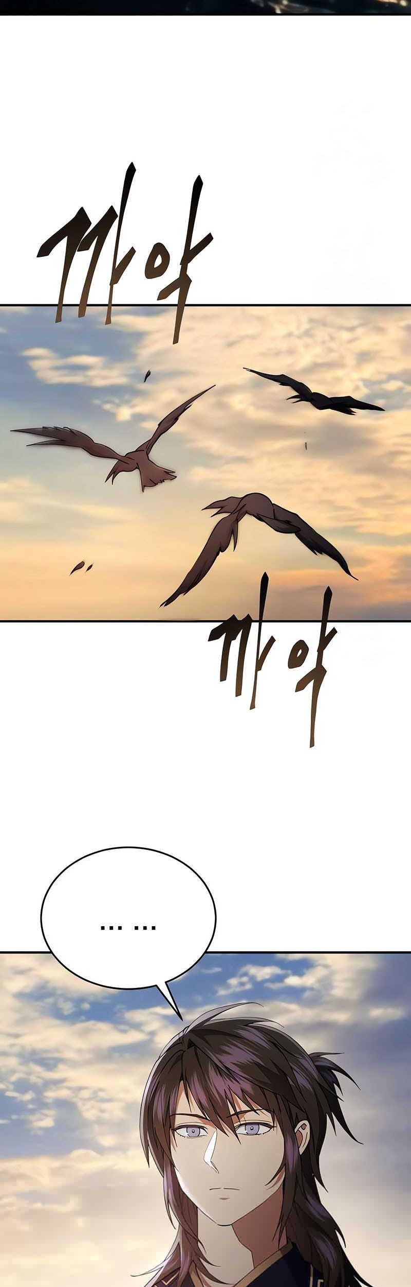 The Heavenly Demon Wants A Quiet Life Chapter 31 Gambar 60