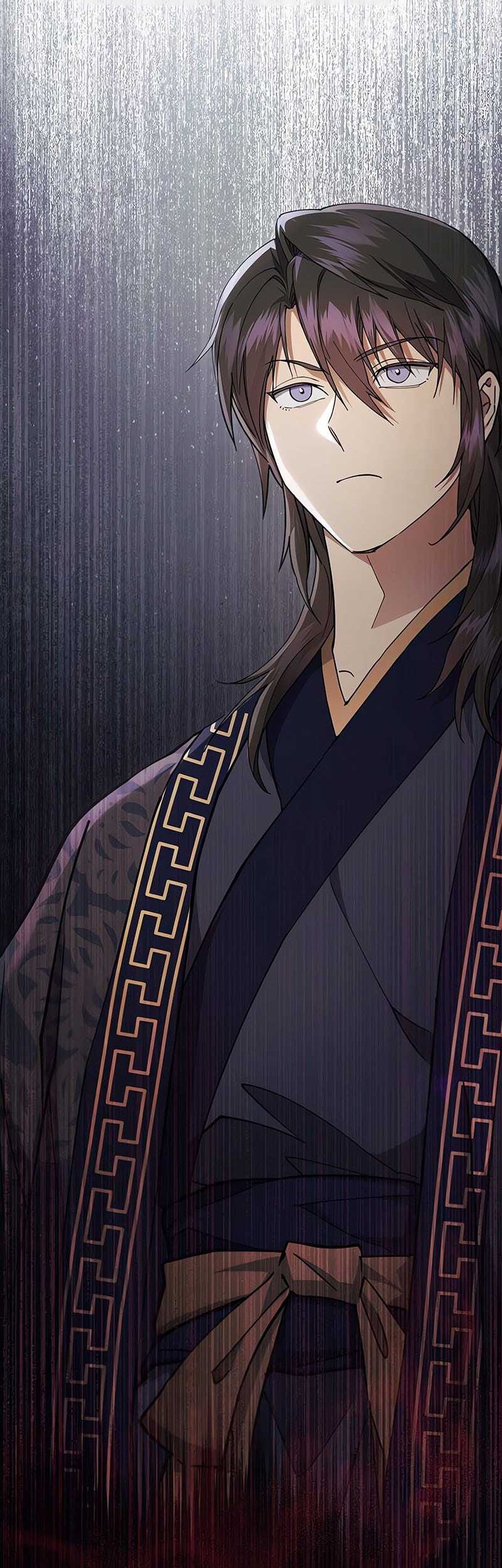 The Heavenly Demon Wants A Quiet Life Chapter 31 Gambar 65