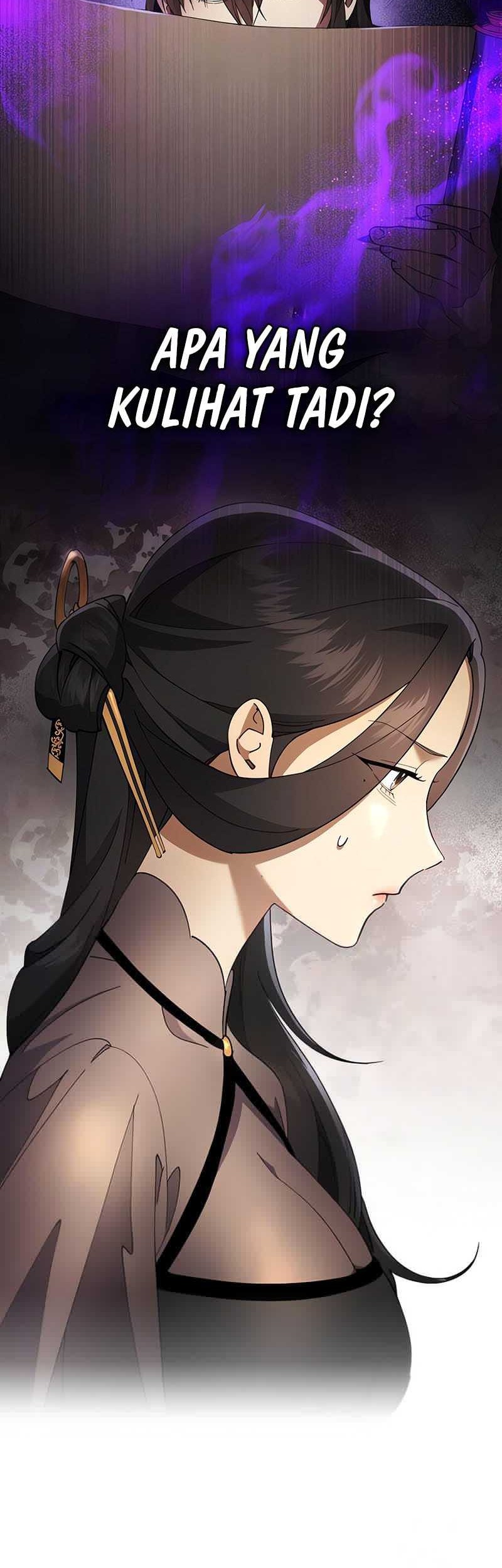The Heavenly Demon Wants A Quiet Life Chapter 31 Gambar 33
