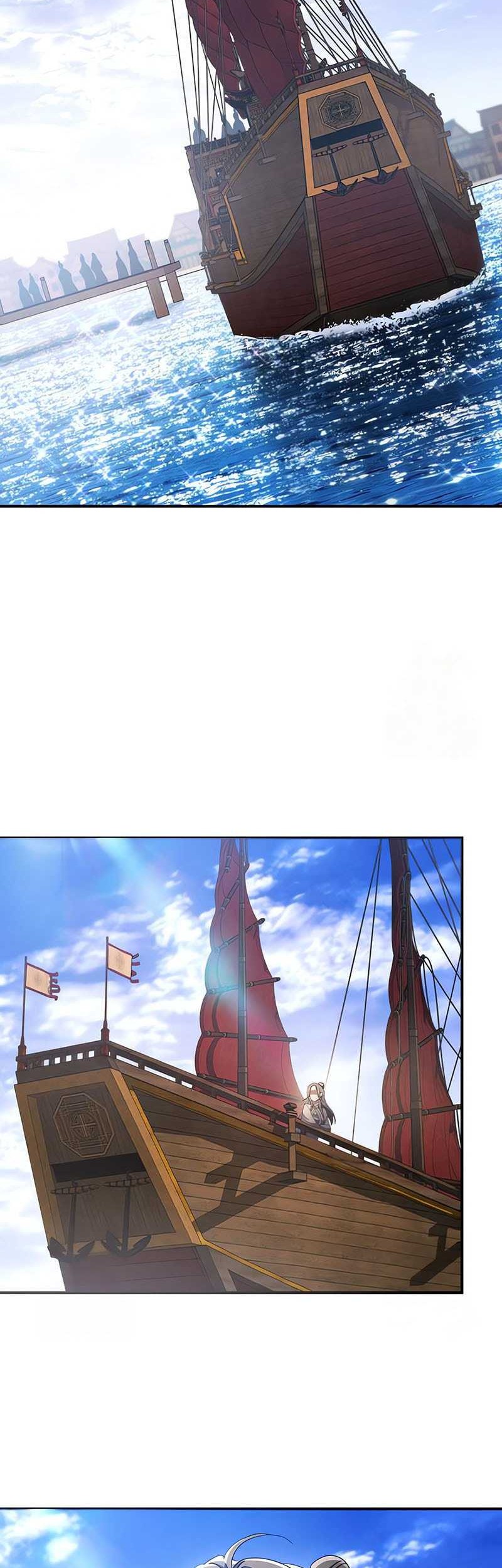 The Heavenly Demon Wants A Quiet Life Chapter 31 Gambar 35