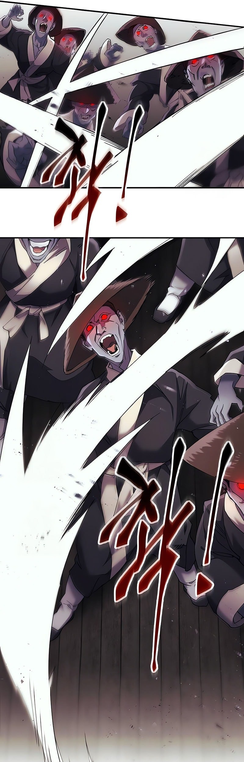 The Heavenly Demon Wants A Quiet Life Chapter 32 Gambar 35