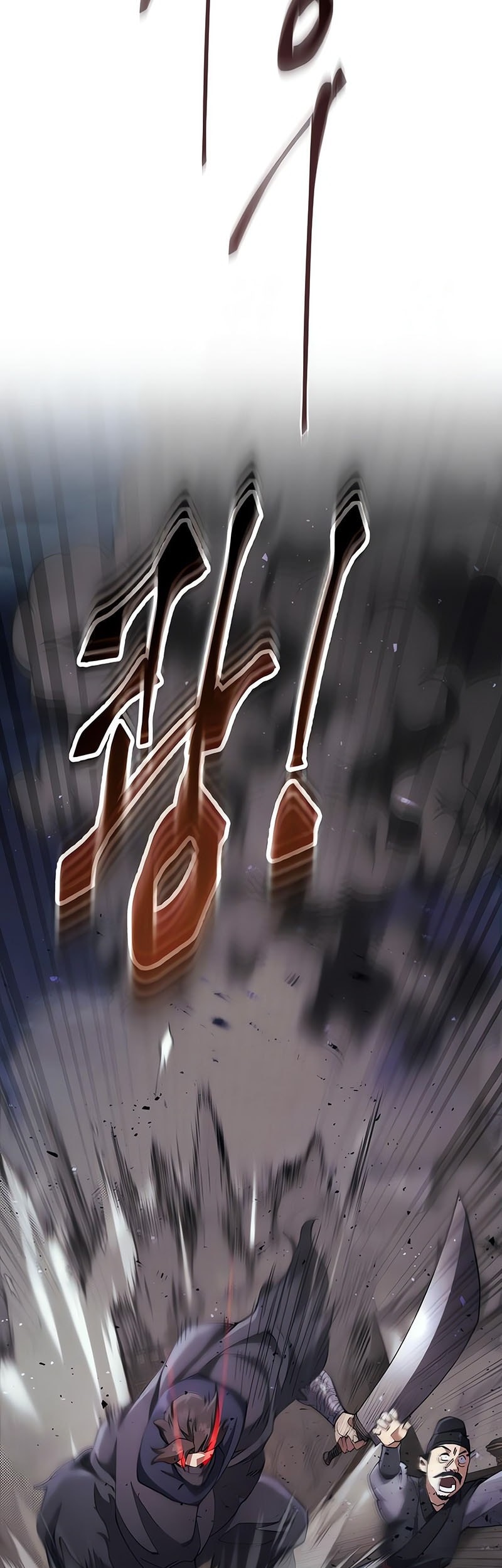 The Heavenly Demon Wants A Quiet Life Chapter 32 Gambar 41