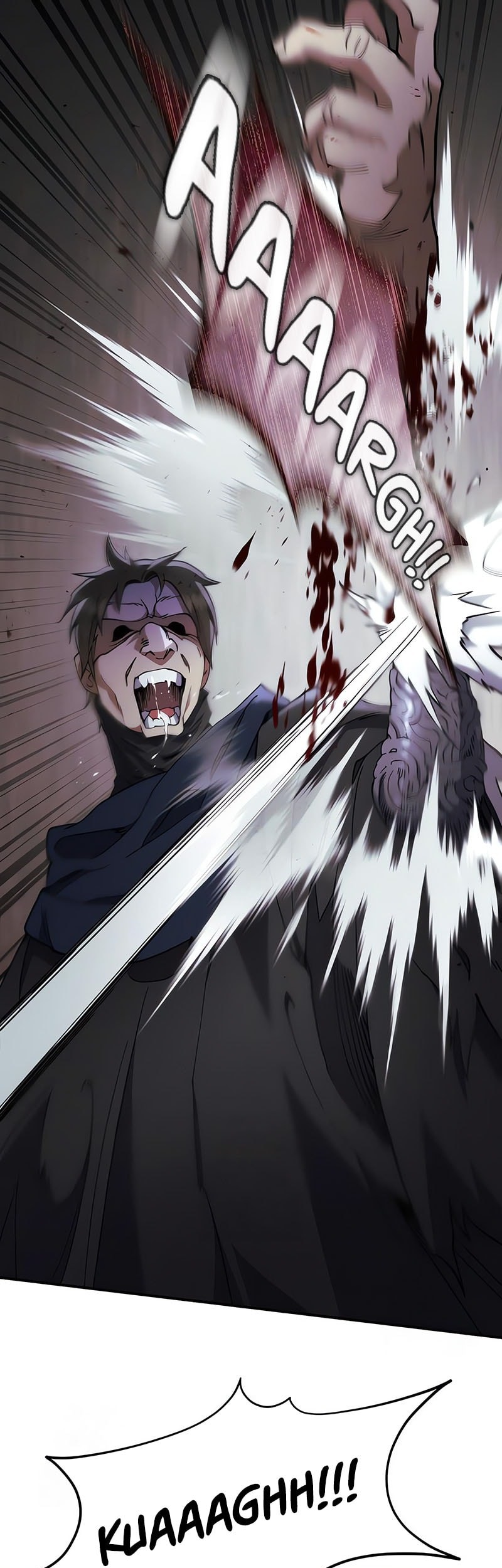 The Heavenly Demon Wants A Quiet Life Chapter 32 Gambar 59