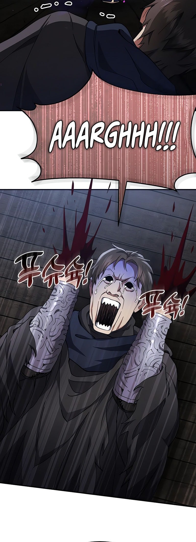 The Heavenly Demon Wants A Quiet Life Chapter 32 Gambar 62