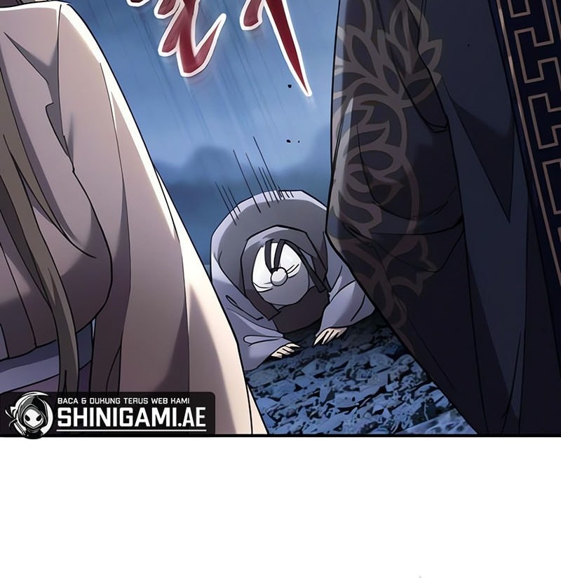 The Heavenly Demon Wants A Quiet Life Chapter 33 Gambar 49