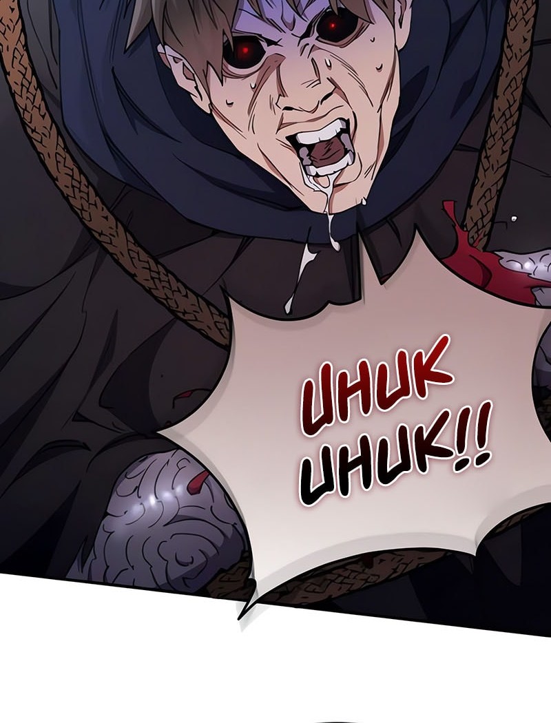 The Heavenly Demon Wants A Quiet Life Chapter 33 Gambar 61