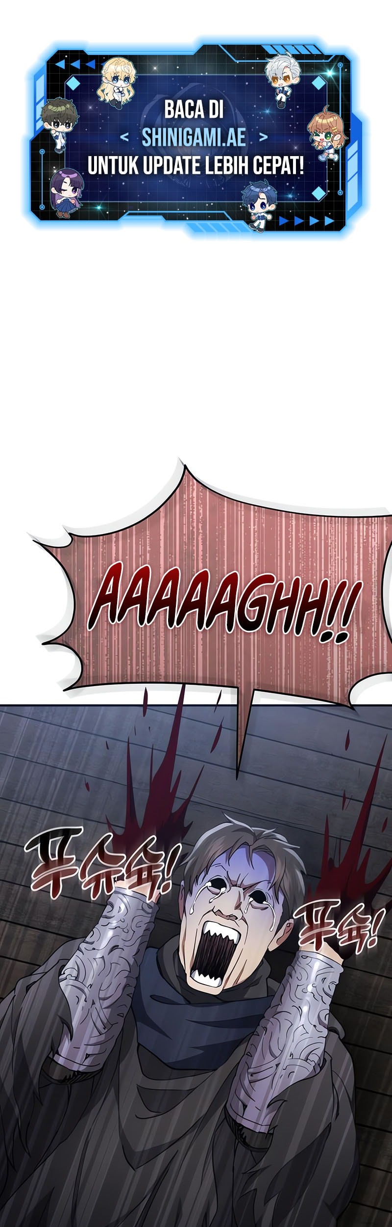 Baca  The Heavenly Demon Wants A Quiet Life Chapter 33 Gambar 2