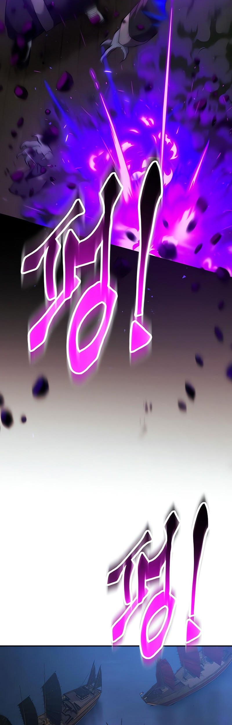 The Heavenly Demon Wants A Quiet Life Chapter 33 Gambar 15