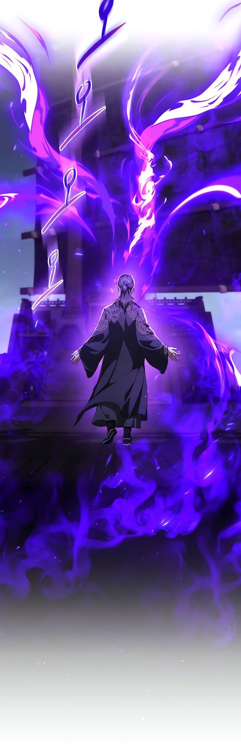 The Heavenly Demon Wants A Quiet Life Chapter 33 Gambar 25