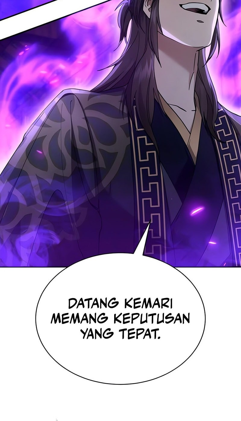 The Heavenly Demon Wants A Quiet Life Chapter 35 Gambar 41