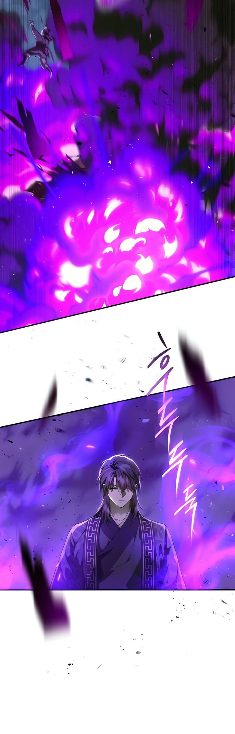 The Heavenly Demon Wants A Quiet Life Chapter 35 Gambar 46
