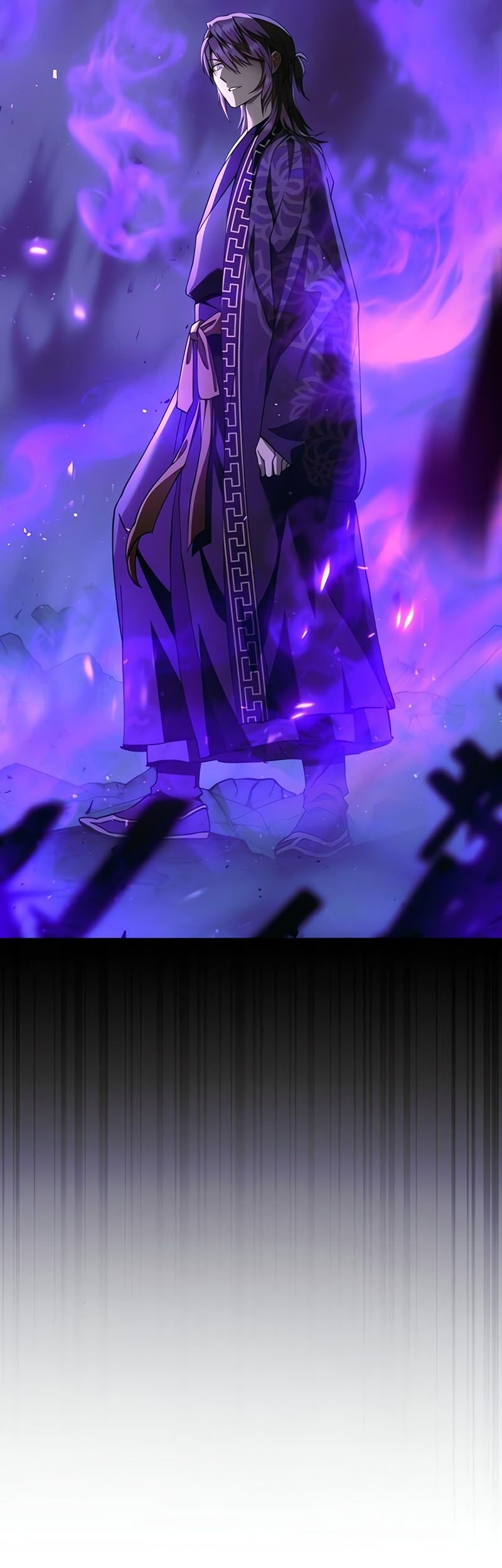 The Heavenly Demon Wants A Quiet Life Chapter 35 Gambar 48