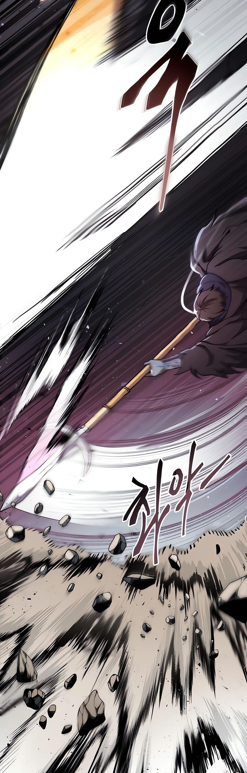 The Heavenly Demon Wants A Quiet Life Chapter 35 Gambar 56