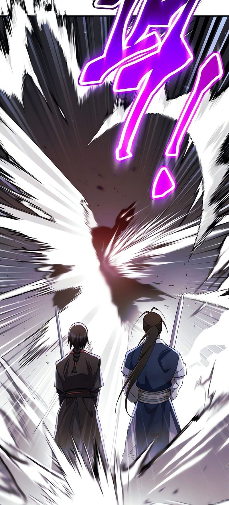 The Heavenly Demon Wants A Quiet Life Chapter 35 Gambar 58
