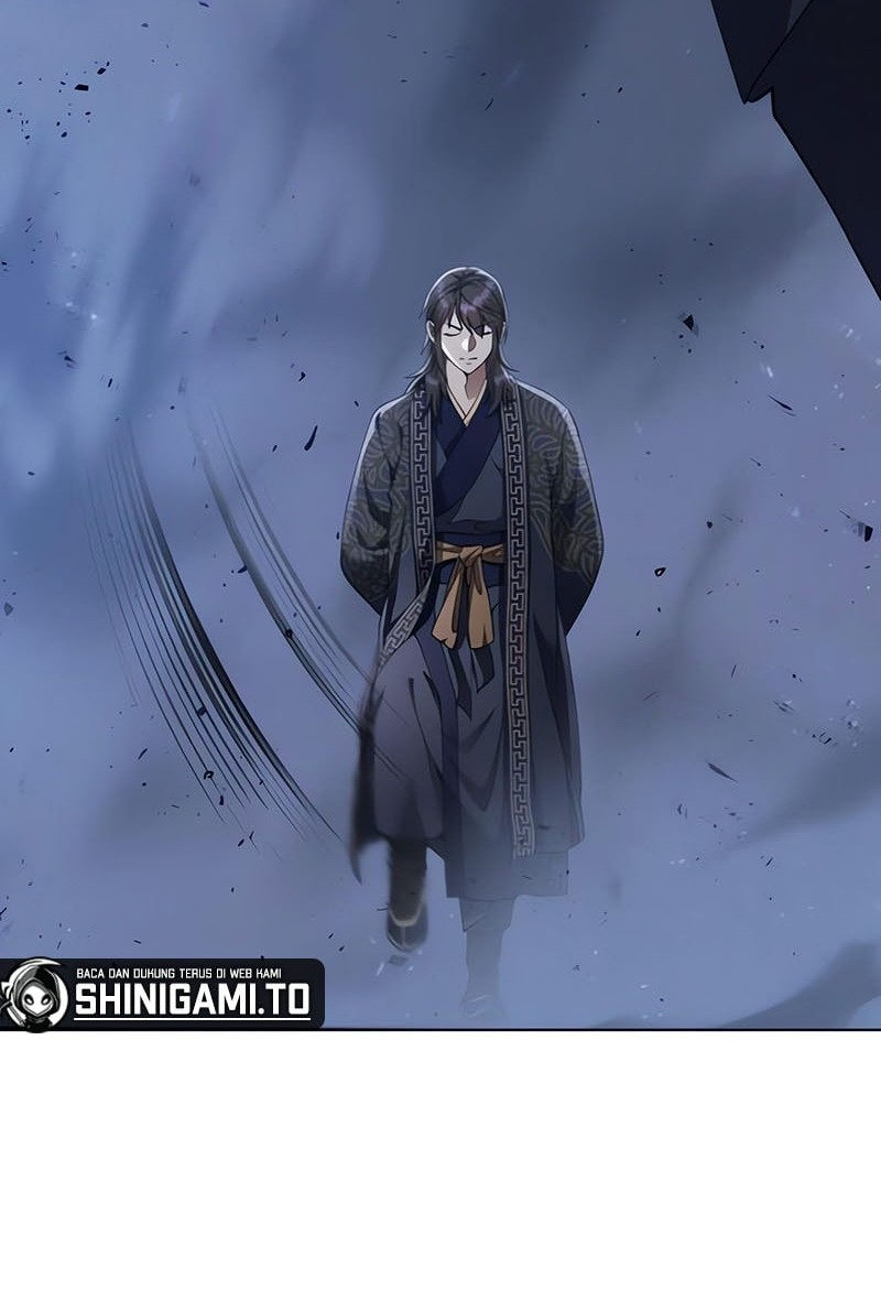 The Heavenly Demon Wants A Quiet Life Chapter 35 Gambar 62